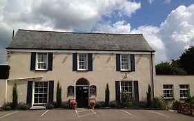 Castle Lodge Hotel